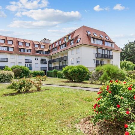 Appartement Alba - Welkeys Villers-sur-Mer Kültér fotó