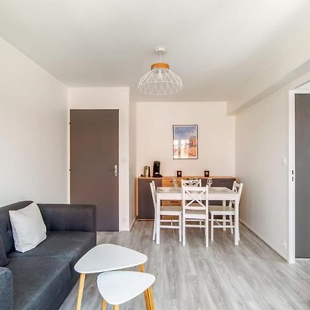 Appartement Alba - Welkeys Villers-sur-Mer Kültér fotó
