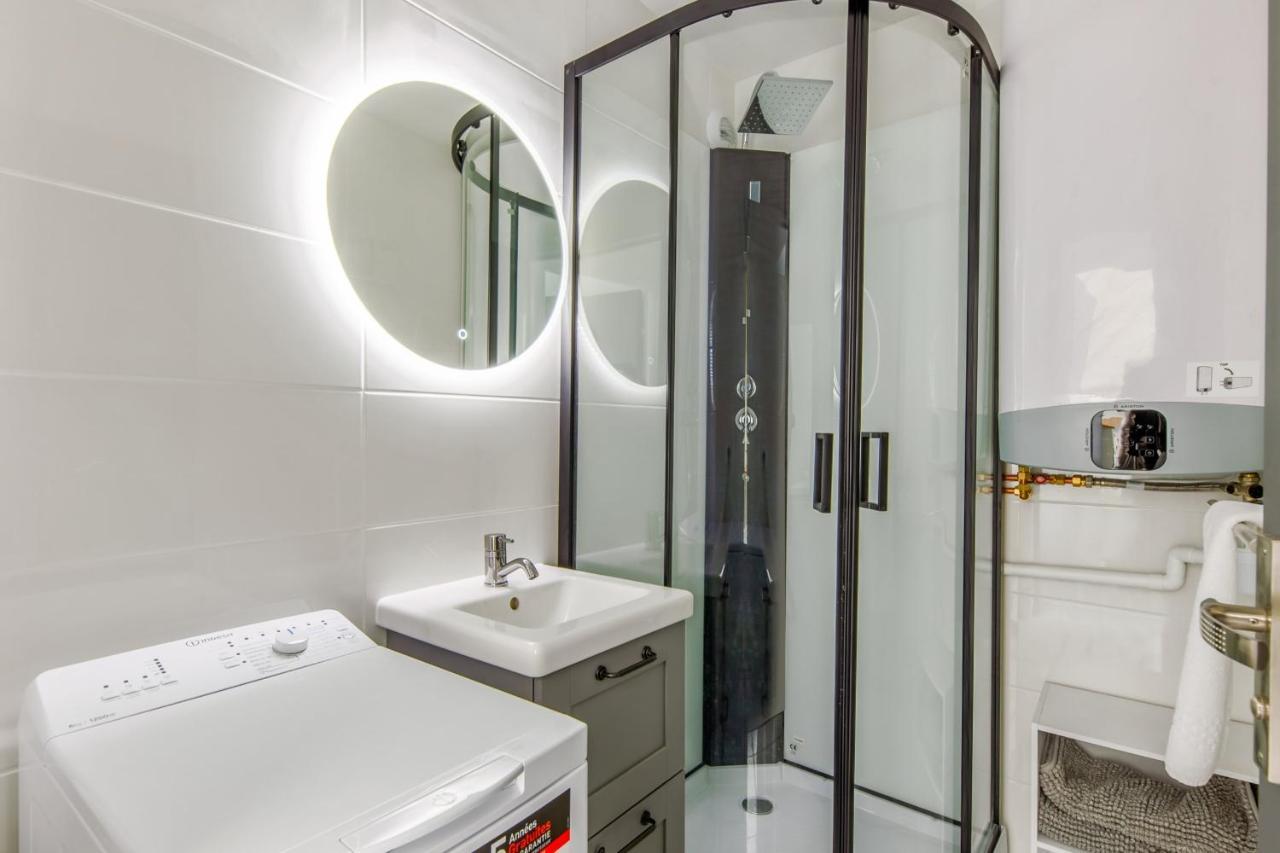 Appartement Alba - Welkeys Villers-sur-Mer Kültér fotó