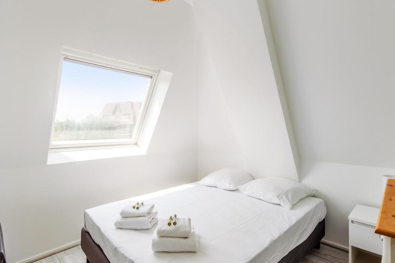 Appartement Alba - Welkeys Villers-sur-Mer Kültér fotó